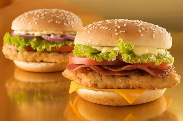 خرید و فروش همبرگر 30درصد با شرایط فوق العاده